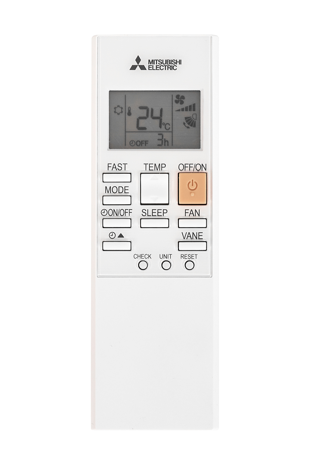 Hướng dẫn sử dụng điều khiển điều hòa Mitsubishi Electric chi tiết và dễ hiểu lGợi ý Ax88com